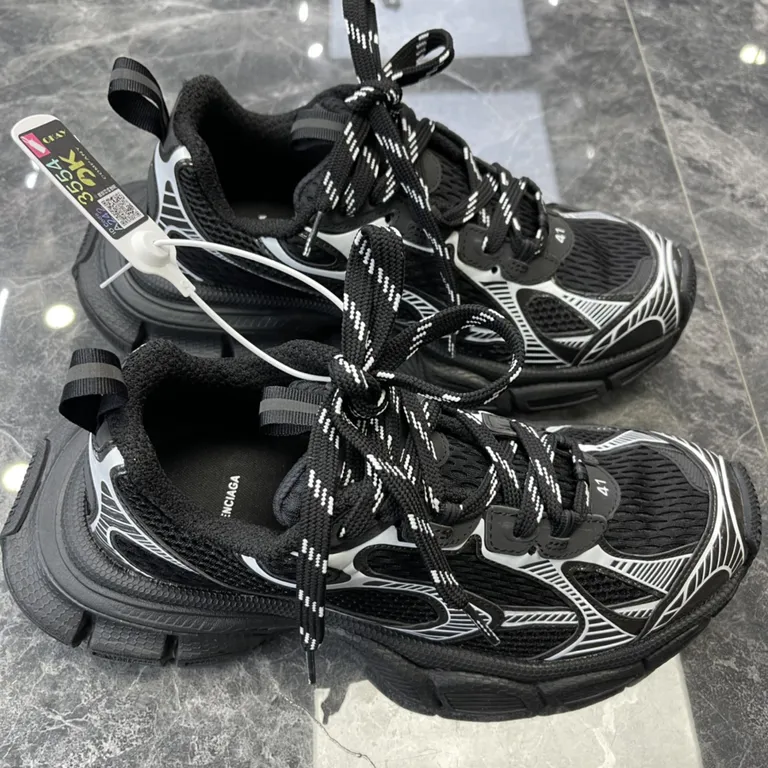 Balenciaga Shoe 